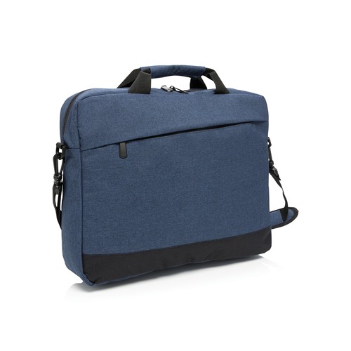 azul marino Maletín para portátil Trend 15”