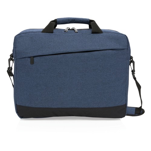 azul marino Maletín para portátil Trend 15”