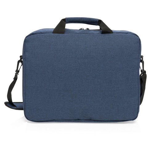 azul marino Maletín para portátil Trend 15”