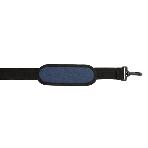 azul marino Maletín para portátil Trend 15”