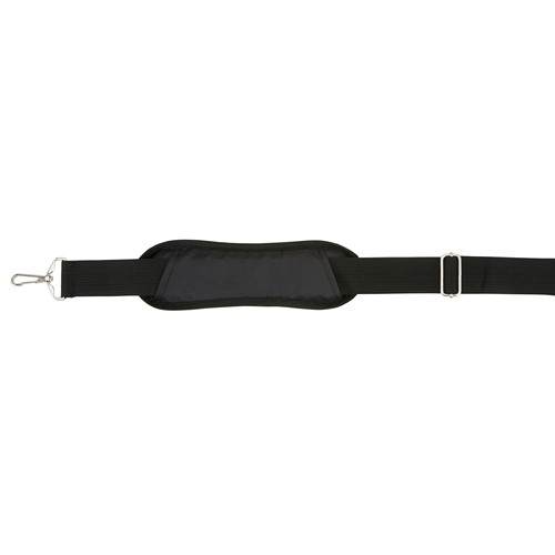 black Bolsa de fin de semana/deporte Swiss Peak