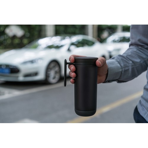 Mug antifuite Click - 7