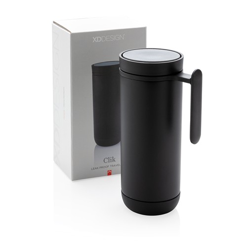Mug antifuite Click - 3