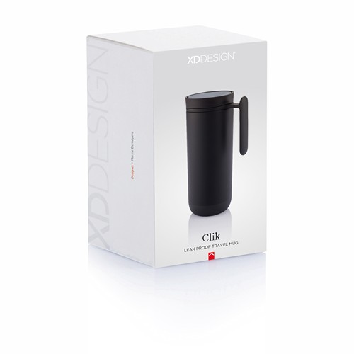 Mug antifuite Click - 4