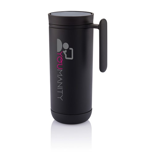 Mug antifuite Click - 4