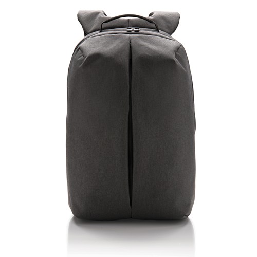 antracita Mochila para deporte y oficina