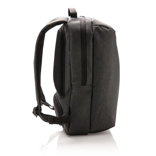 antracita Mochila para deporte y oficina