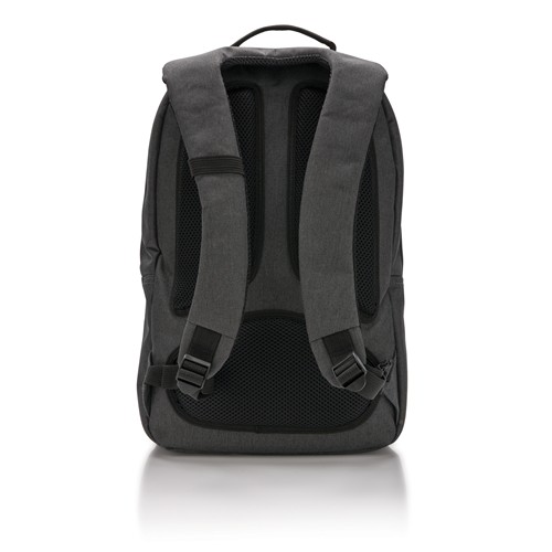 antracita Mochila para deporte y oficina