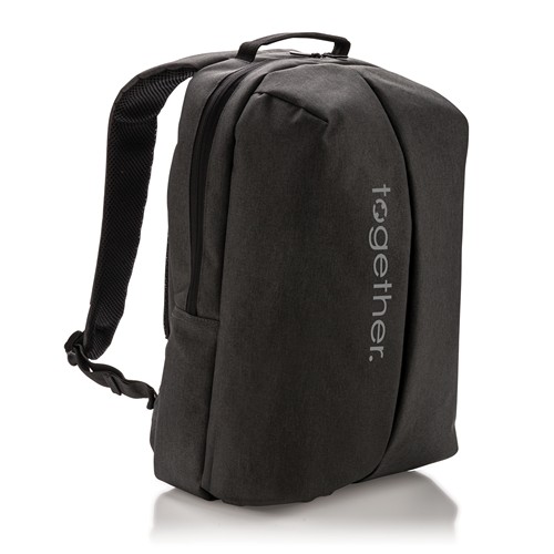antracita Mochila para deporte y oficina