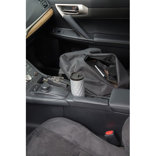 antracita Mochila para deporte y oficina