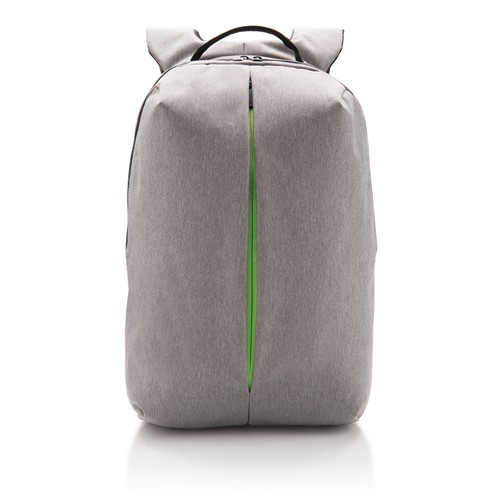 gray Mochila para deporte y oficina