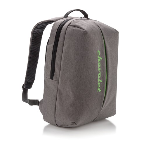 gray Mochila para deporte y oficina