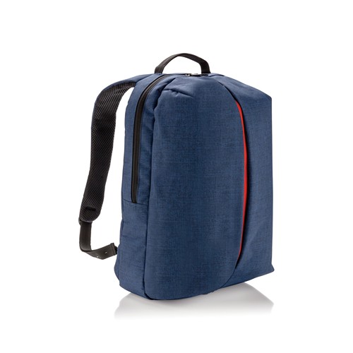 blue Mochila para deporte y oficina