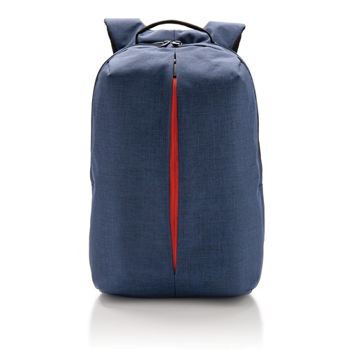 blue Mochila para deporte y oficina