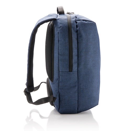 blue Mochila para deporte y oficina