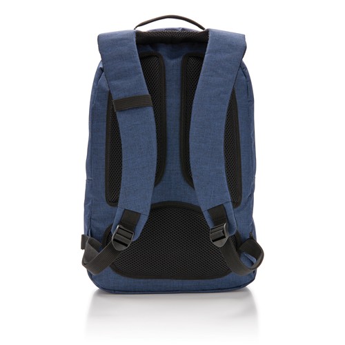 blue Mochila para deporte y oficina