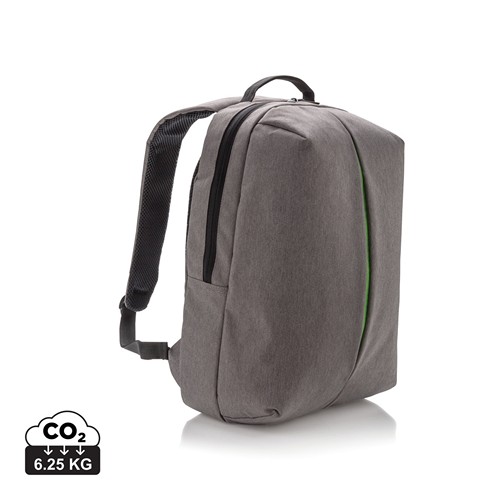 gray Mochila para deporte y oficina