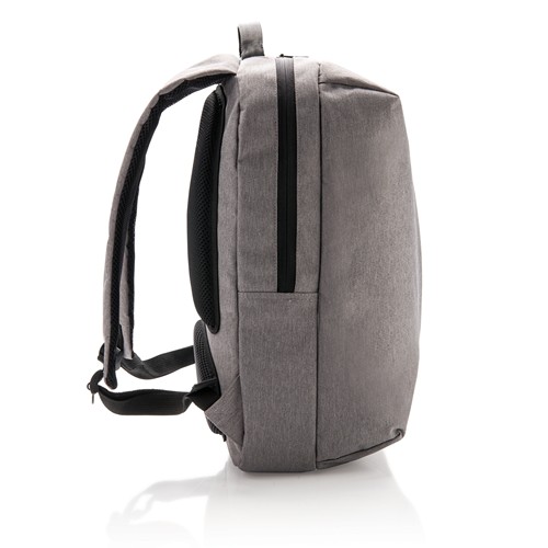 gray Mochila para deporte y oficina