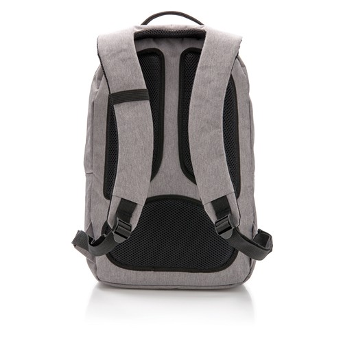 gray Mochila para deporte y oficina