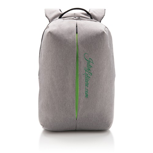 gray Mochila para deporte y oficina