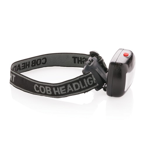 Lampe frontale COB - 5
