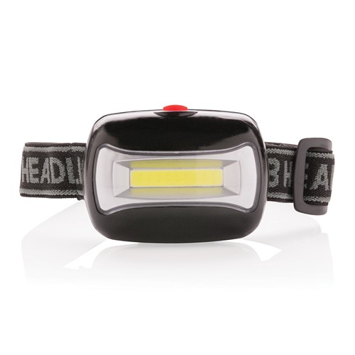 Lampe frontale COB - 3