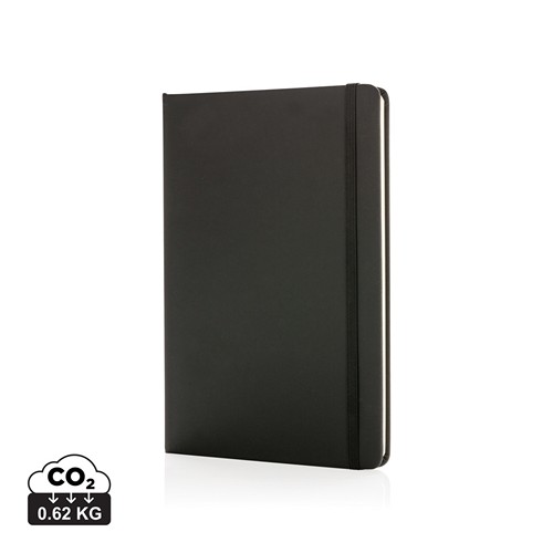 Carnet de notes A5 en PU - 1