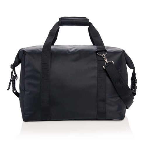 black Bolsa nevera y bandolera XXL Swiss Peak