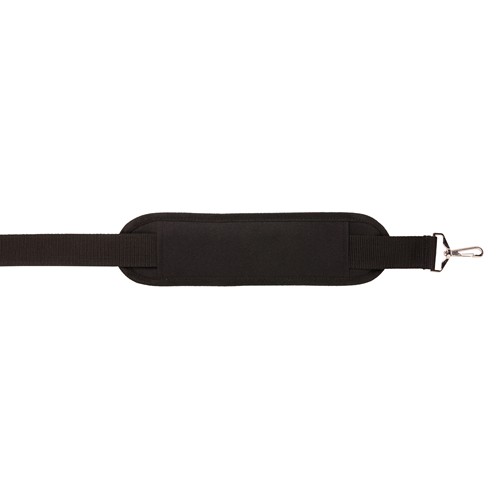 black Bolsa nevera y bandolera XXL Swiss Peak