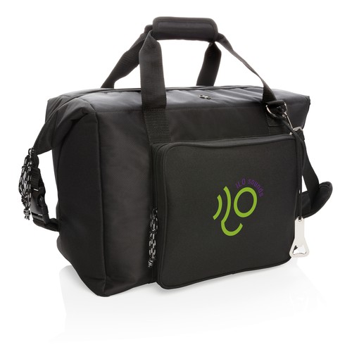 Bolsa nevera y bandolera XXL Swiss Peak
