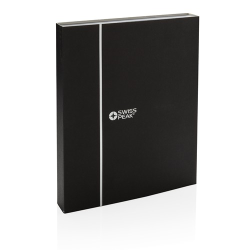Set carnet de notes A5 et stylo - 11