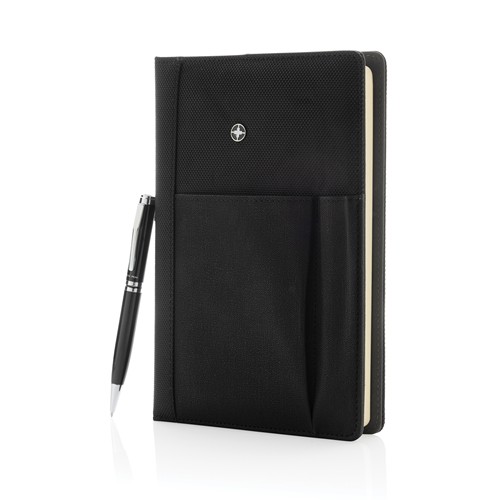 Set carnet de notes A5 et stylo - 2