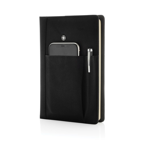 Set carnet de notes A5 et stylo - 3