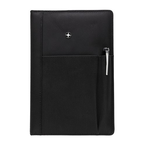 Set carnet de notes A5 et stylo - 8