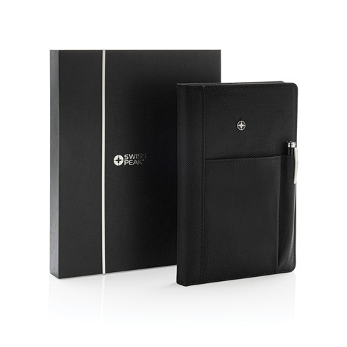 Set carnet de notes A5 et stylo - 13