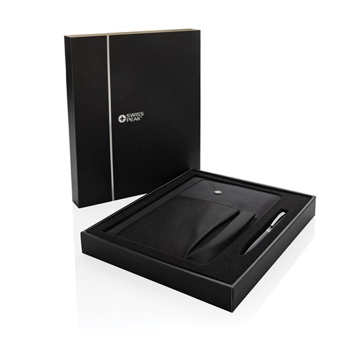 Set carnet de notes A5 et stylo - 14