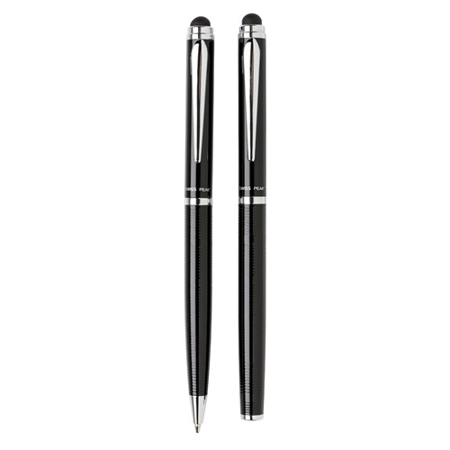 Set stylos Deluxe - 3