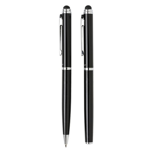 Set stylos Deluxe - 4