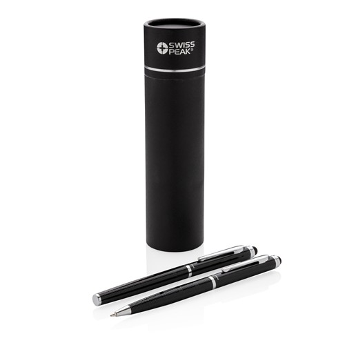 Set stylos Deluxe - 8