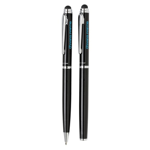 Set stylos Deluxe - 7