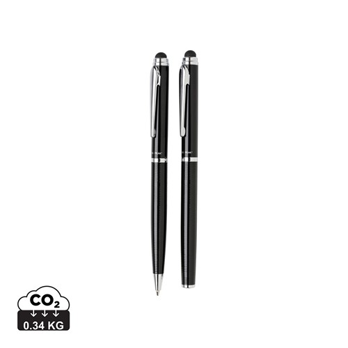 Set stylos Deluxe - 1