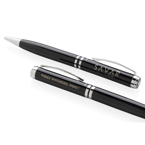 Set stylos Exécutif Swiss Peak thumbnail 6