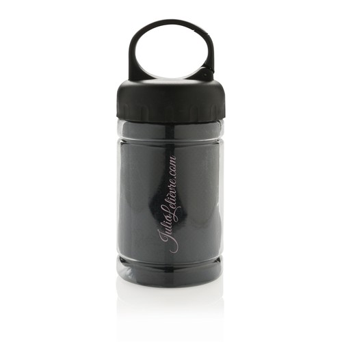 Serviette sport rafraichissante - 4