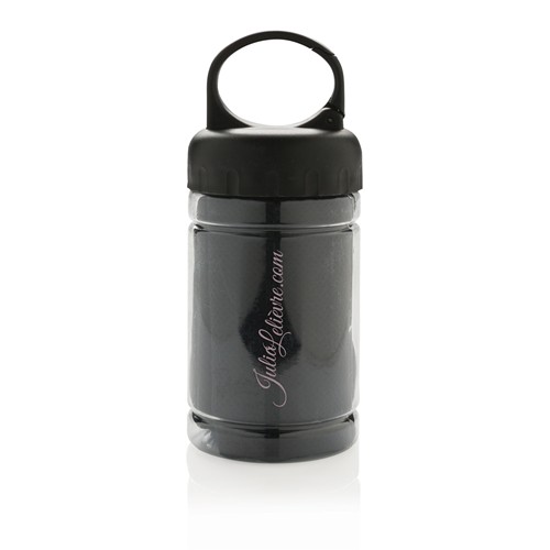 Serviette sport rafraichissante - 4