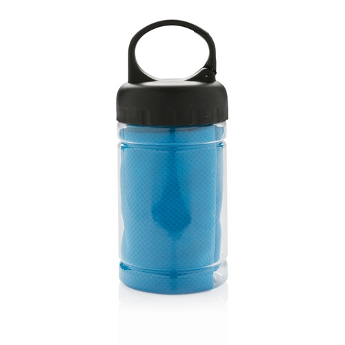 Serviette sport rafraichissante - 3