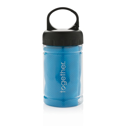 Serviette sport rafraichissante - 7