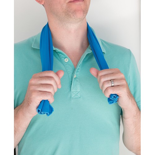 Serviette sport rafraichissante - 8