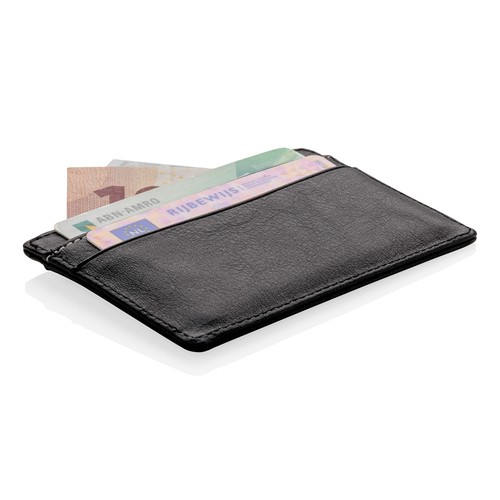 Porte-cartes anti RFID - 3