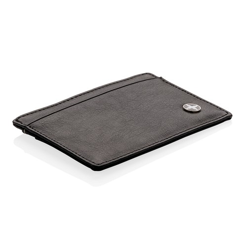 Porte-cartes anti RFID - 4