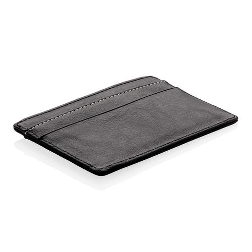 Porte-cartes anti RFID - 5